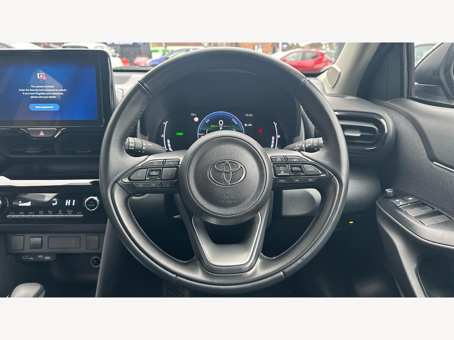 Used Toyota Yaris Cross 2025 for sale - 78033654: Photo 8