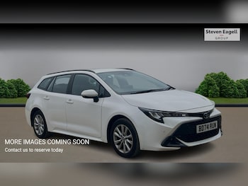 Used Toyota Corolla 2024 for sale - 78528331: Photo