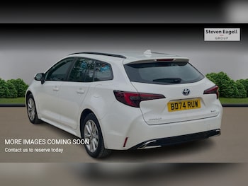 Used Toyota Corolla 2024 for sale - 78528331: Photo