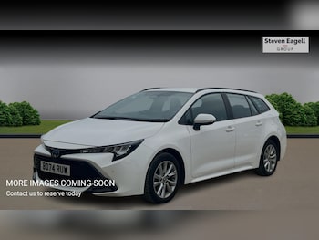 Used Toyota Corolla 2024 for sale - 78528331: Photo