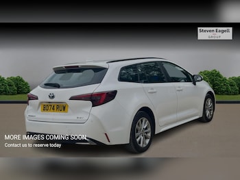 Used Toyota Corolla 2024 for sale - 78528331: Photo