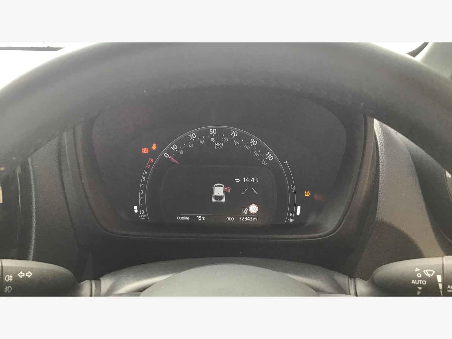 Used Toyota Aygo X 2023 for sale - 76269809: Photo 11