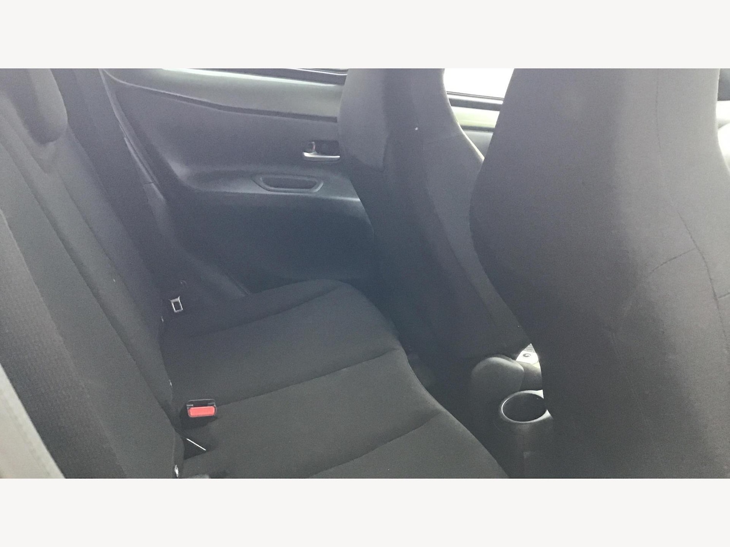 Used Toyota Aygo X 2023 for sale - 76269809: Photo 14