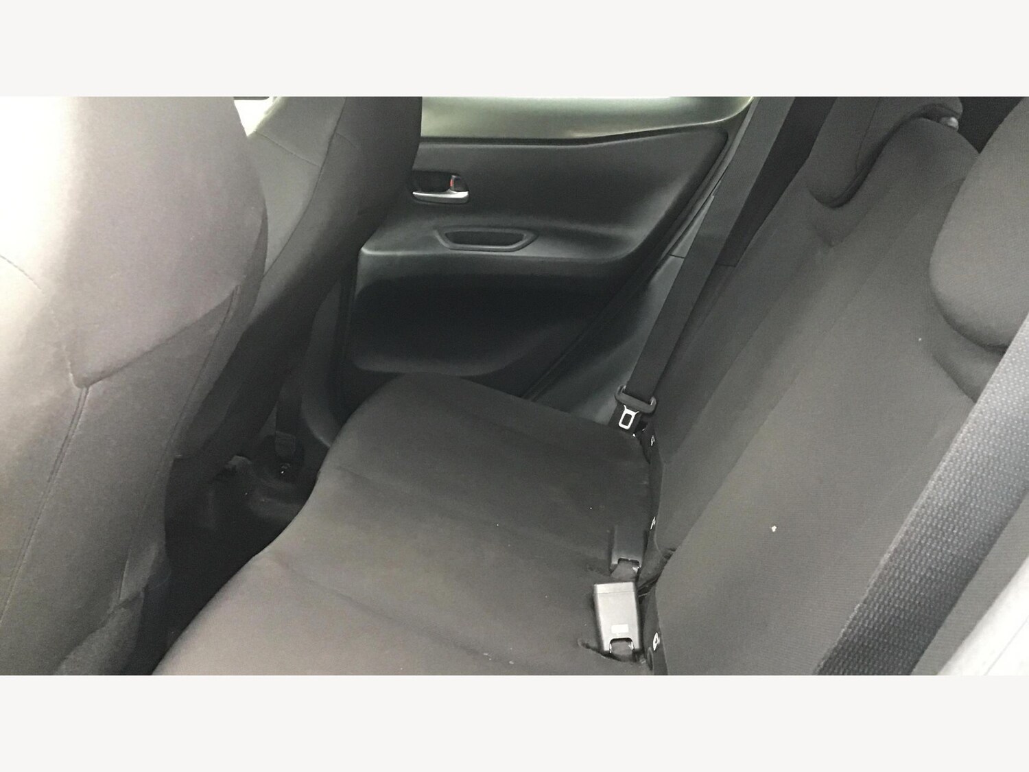 Used Toyota Aygo X 2023 for sale - 76269809: Photo 15