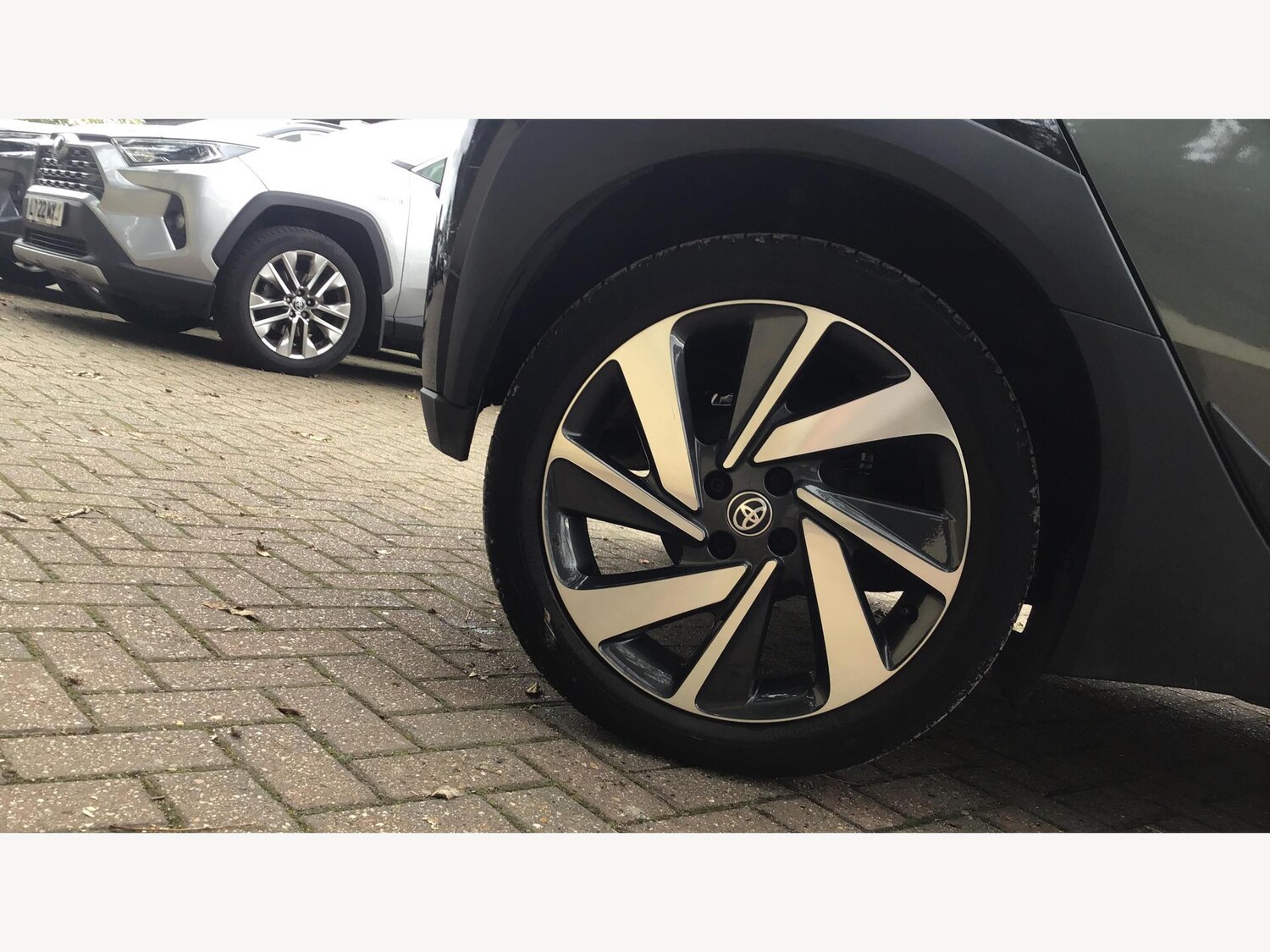 Used Toyota Aygo X 2023 for sale - 76269809: Photo 20