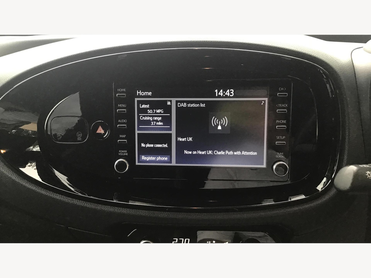 Used Toyota Aygo X 2023 for sale - 76269809: Photo 9