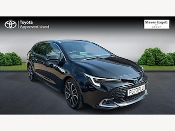 Used Toyota Corolla 2023 for sale - 79224155: Photo