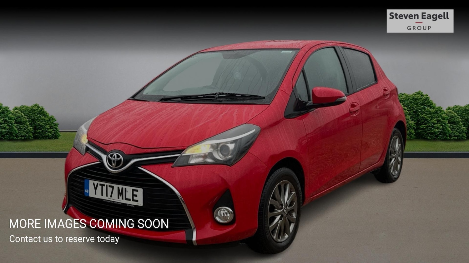 Used Toyota Yaris for sale - 77468642: Photo 3