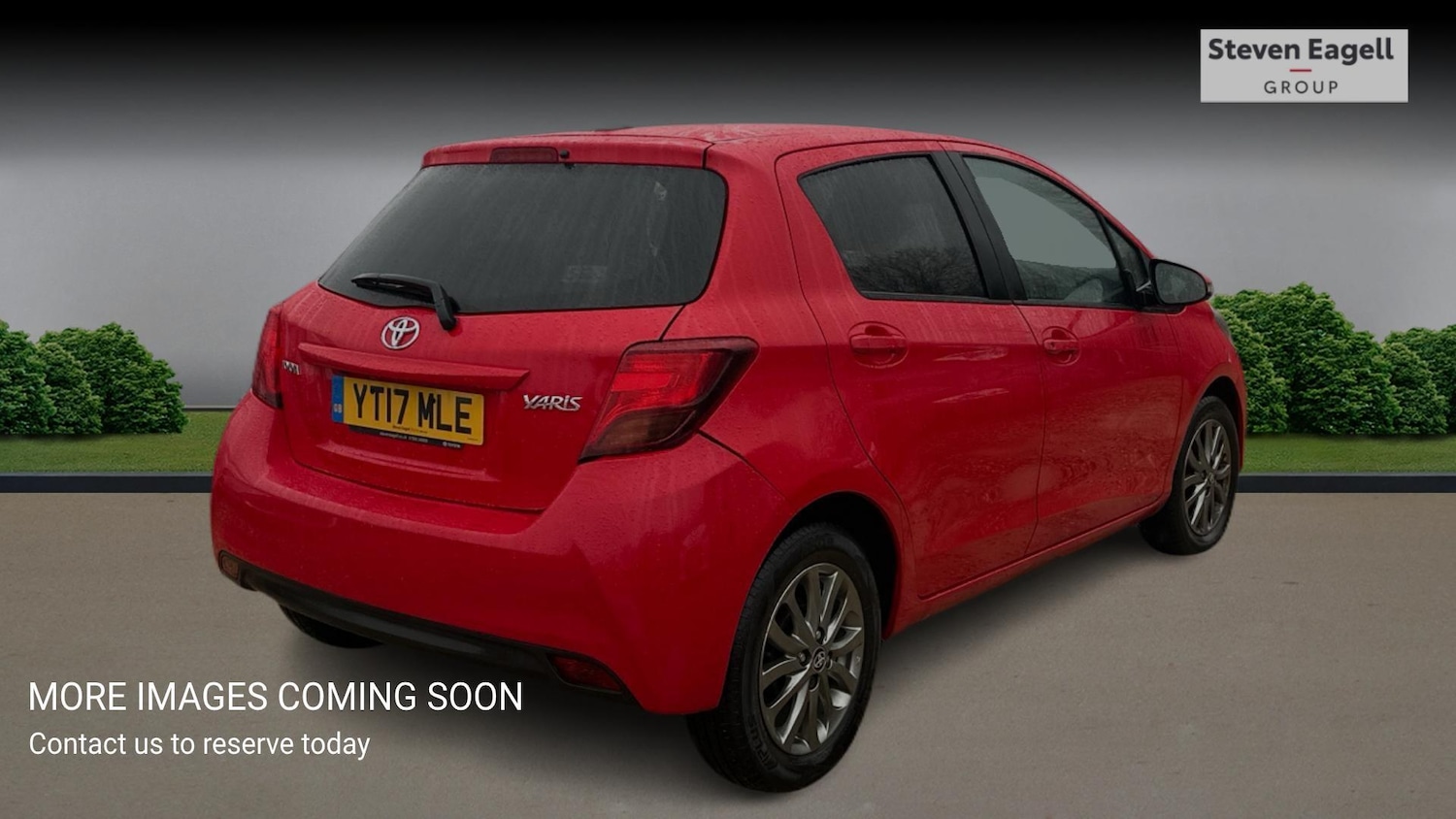 Used Toyota Yaris for sale - 77468642: Photo 4