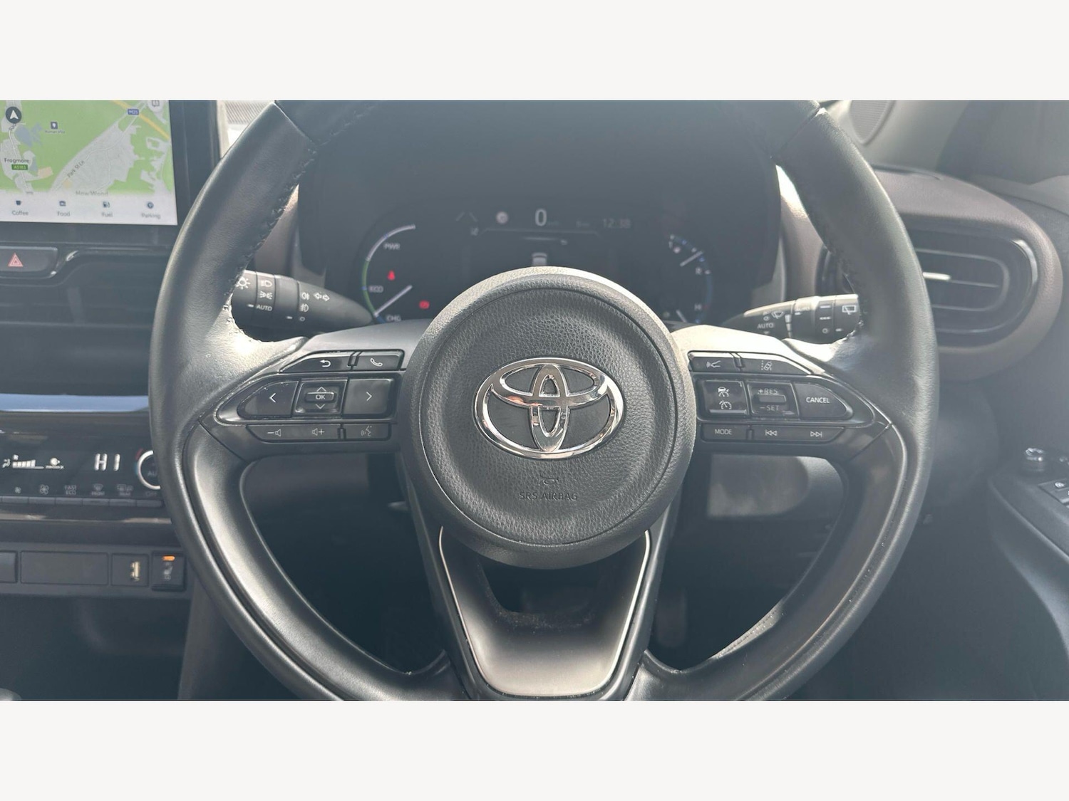 Used Toyota Yaris Cross 2023 for sale - 78086525: Photo 10