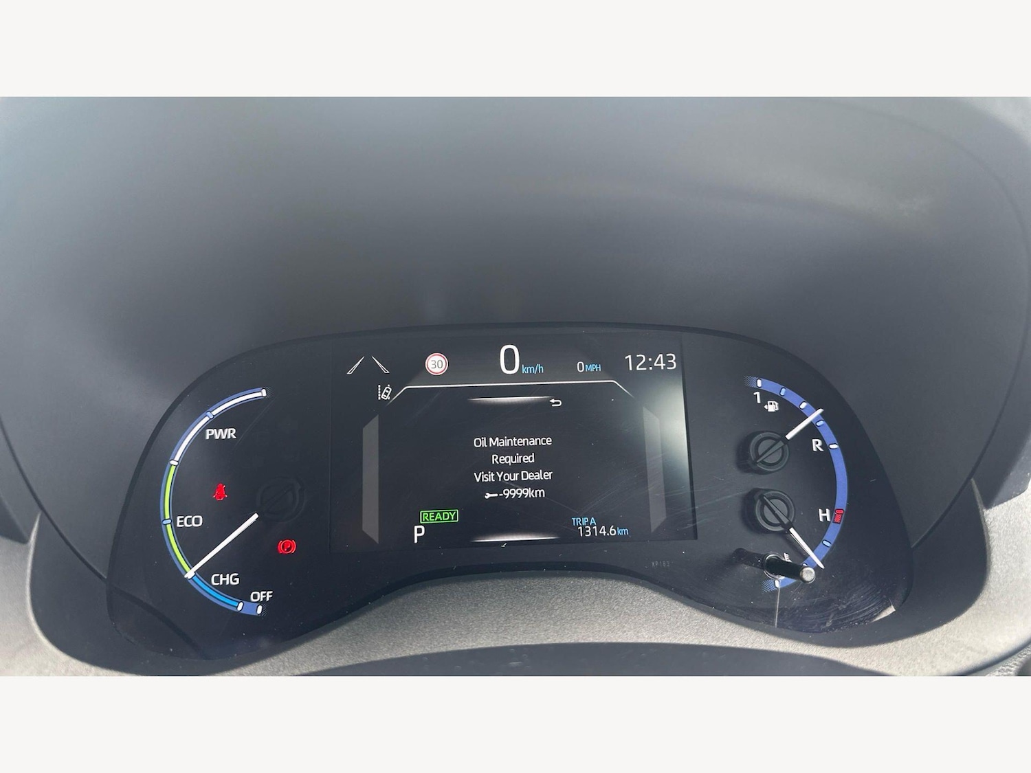 Used Toyota Yaris Cross 2023 for sale - 78086525: Photo 11