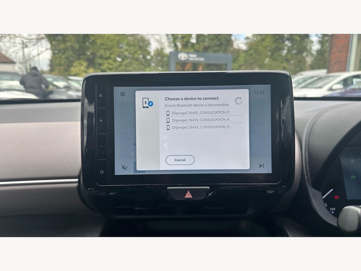 Used Toyota Yaris Cross 2023 for sale - 78086525: Photo 22