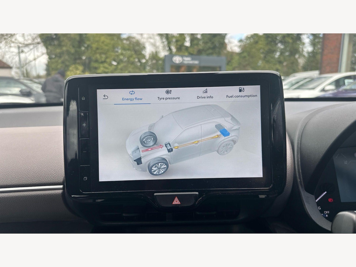 Used Toyota Yaris Cross 2023 for sale - 78086525: Photo 23