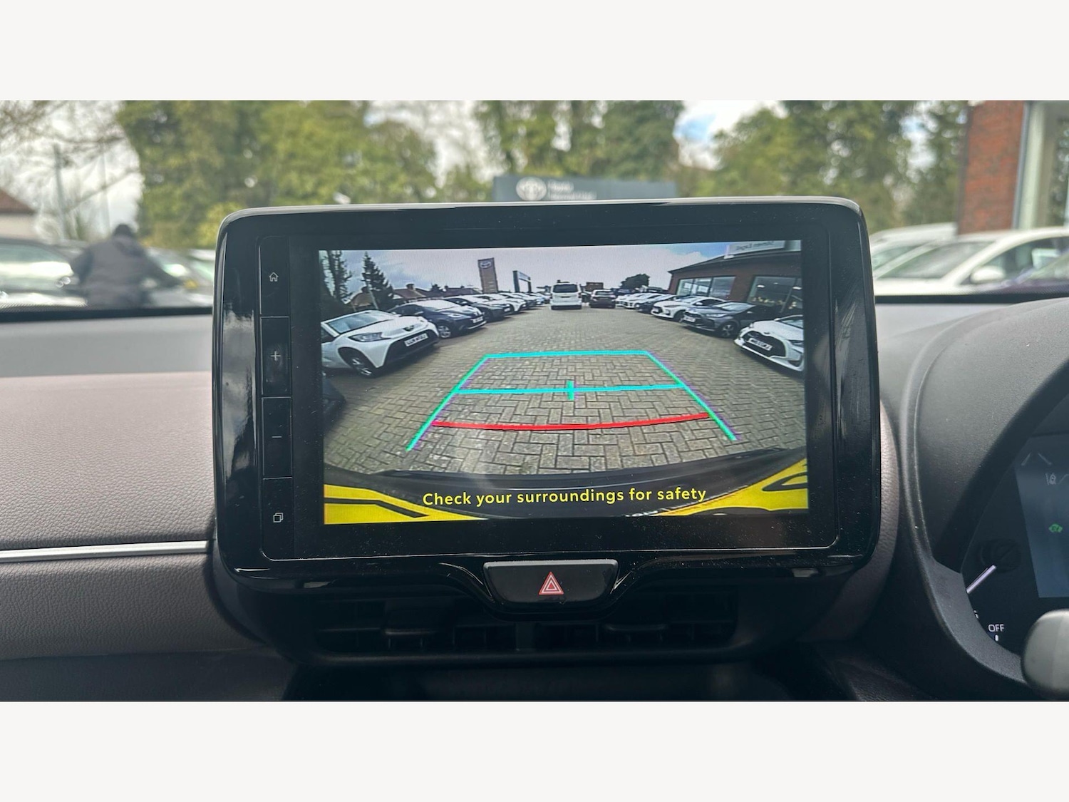 Used Toyota Yaris Cross 2023 for sale - 78086525: Photo 25