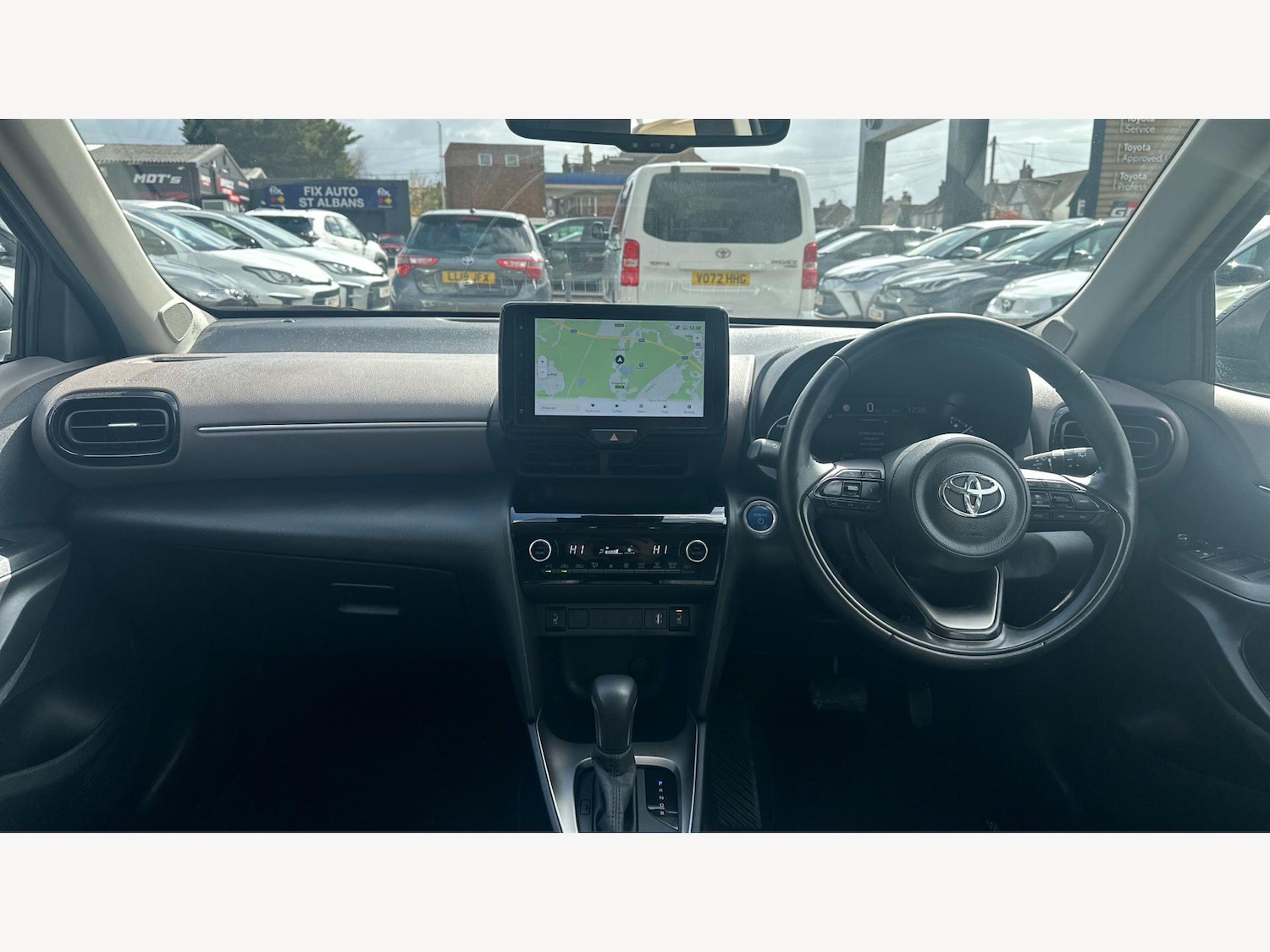 Used Toyota Yaris Cross 2023 for sale - 78086525: Photo 7