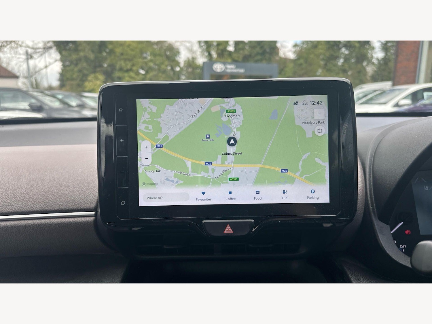 Used Toyota Yaris Cross 2023 for sale - 78086525: Photo 9