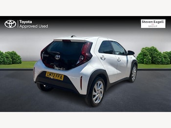 Used Toyota Aygo X 2022 for sale - 79169441: Photo