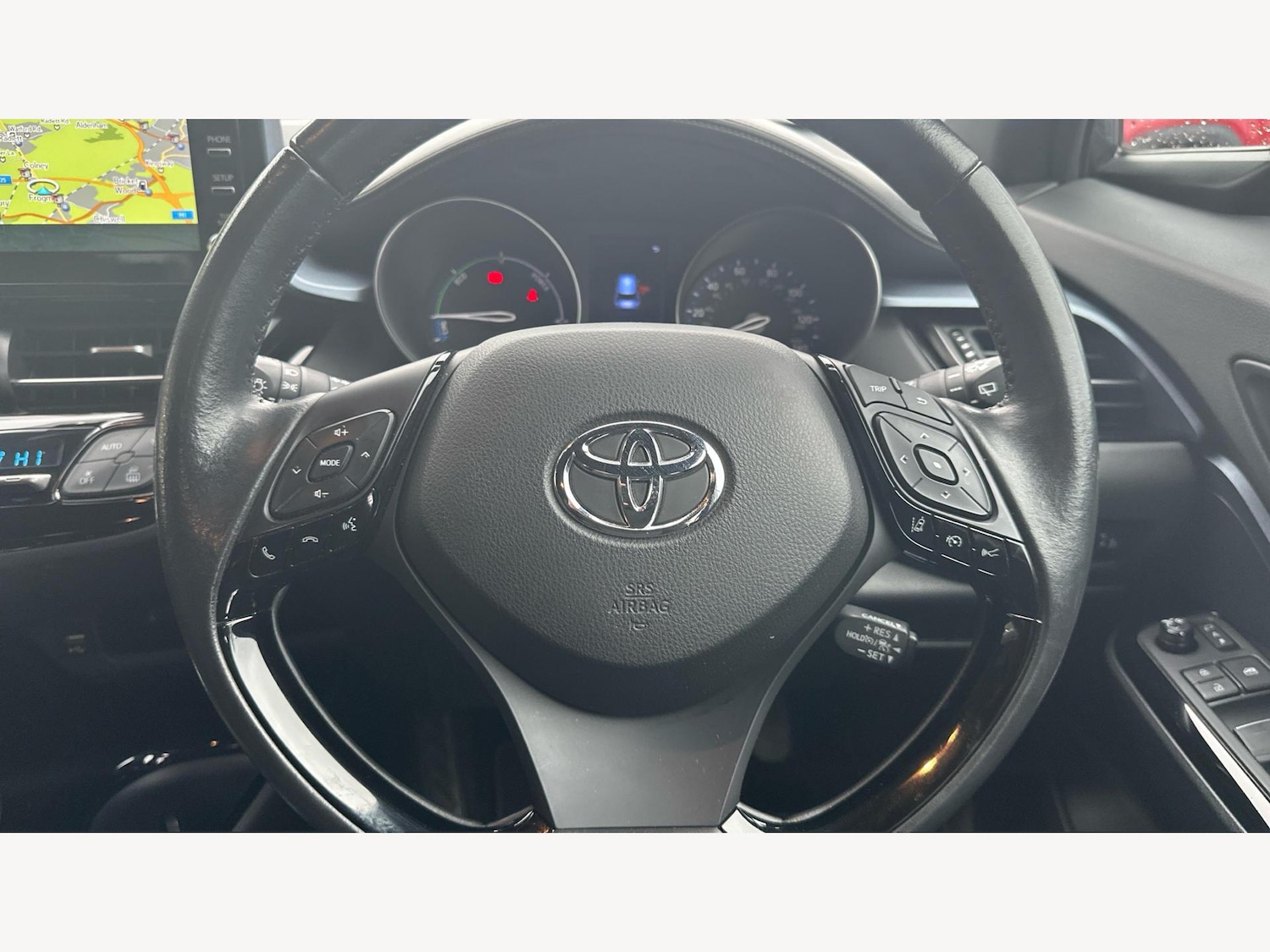 Used Toyota C-HR 2020 for sale - 77229852: Photo 10