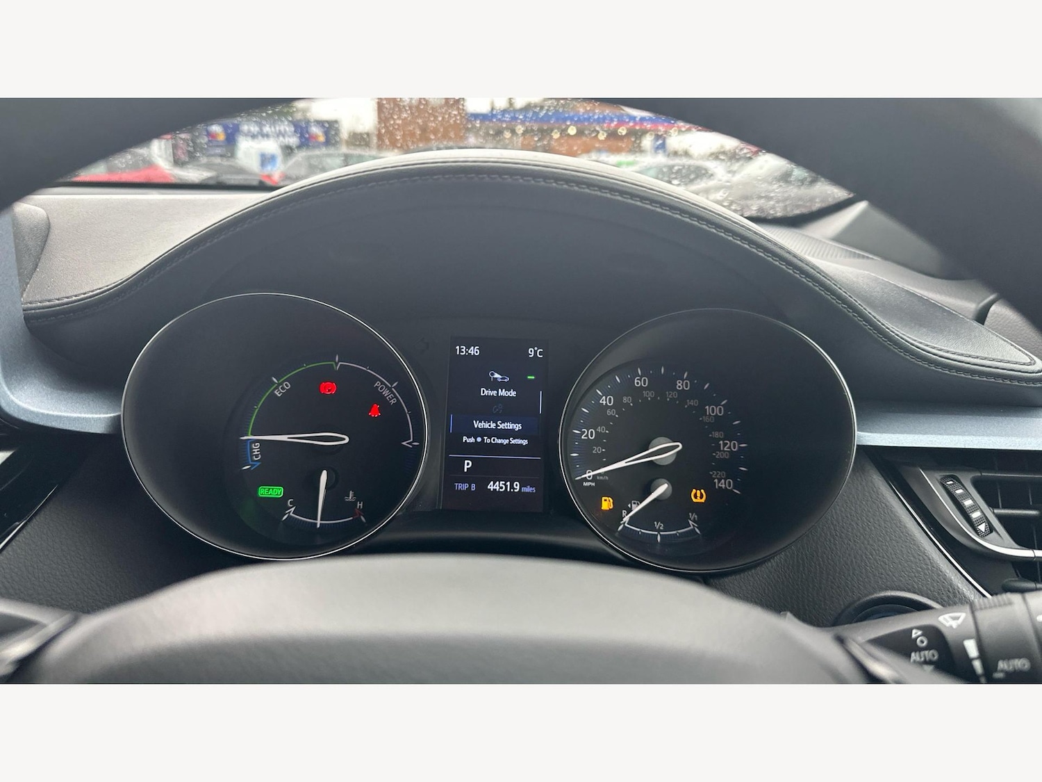 Used Toyota C-HR 2020 for sale - 77229852: Photo 11