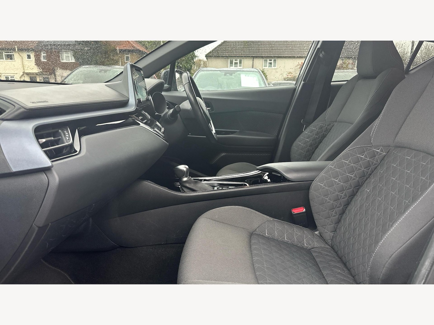 Used Toyota C-HR 2020 for sale - 77229852: Photo 12