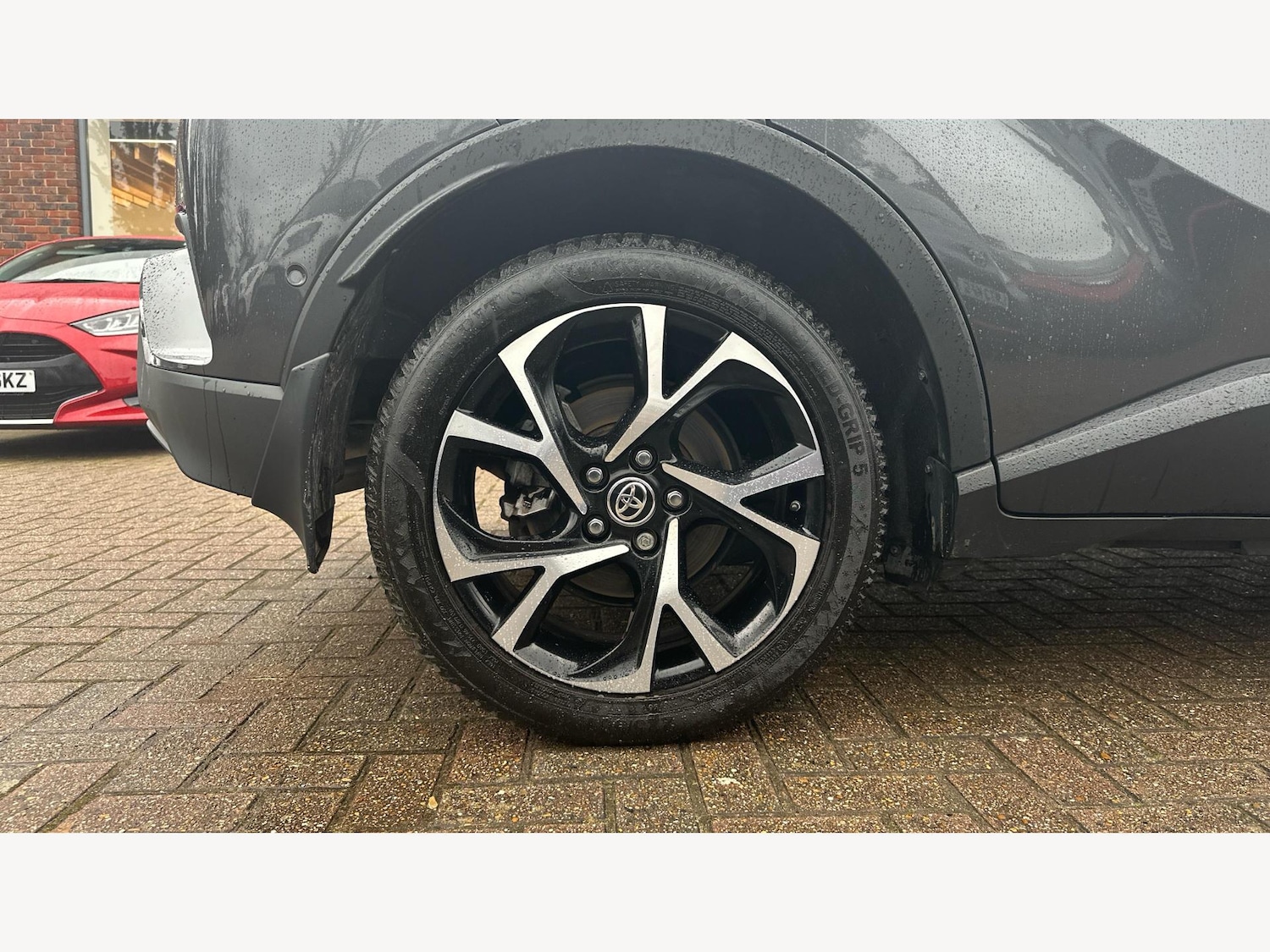 Used Toyota C-HR 2020 for sale - 77229852: Photo 20