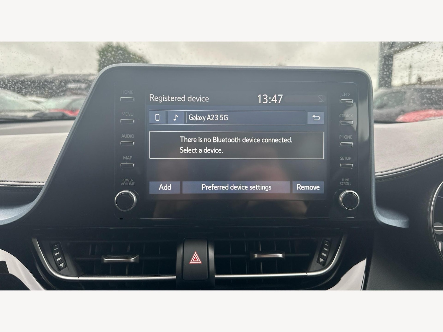 Used Toyota C-HR 2020 for sale - 77229852: Photo 22