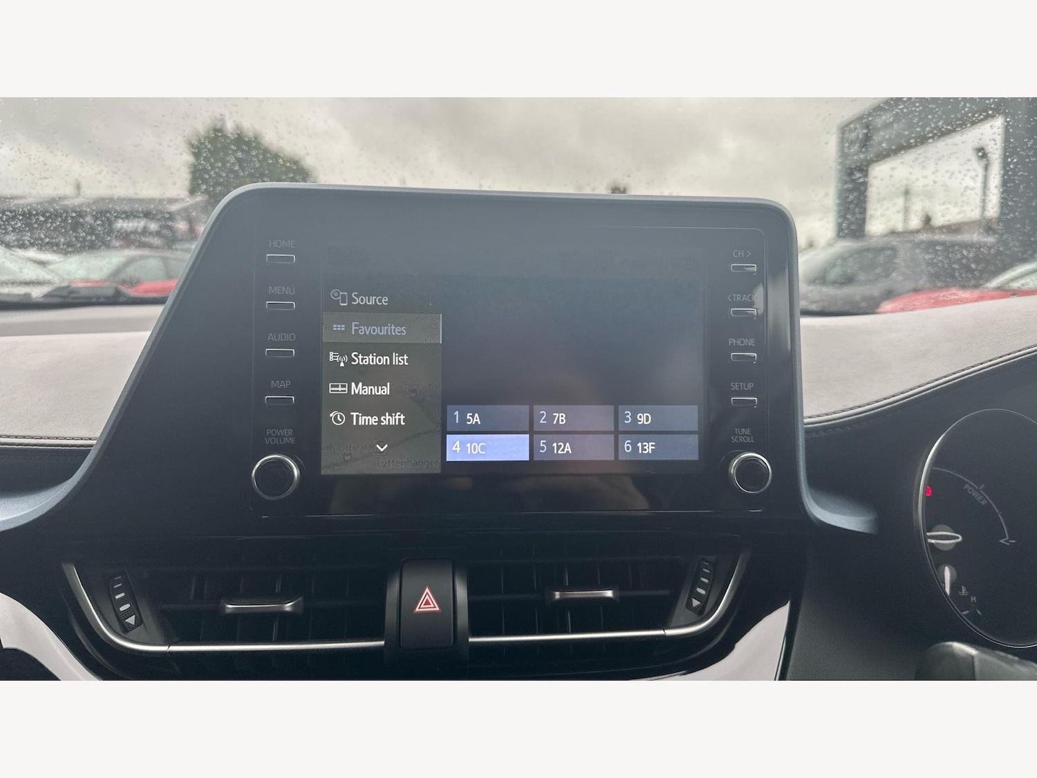 Used Toyota C-HR 2020 for sale - 77229852: Photo 23