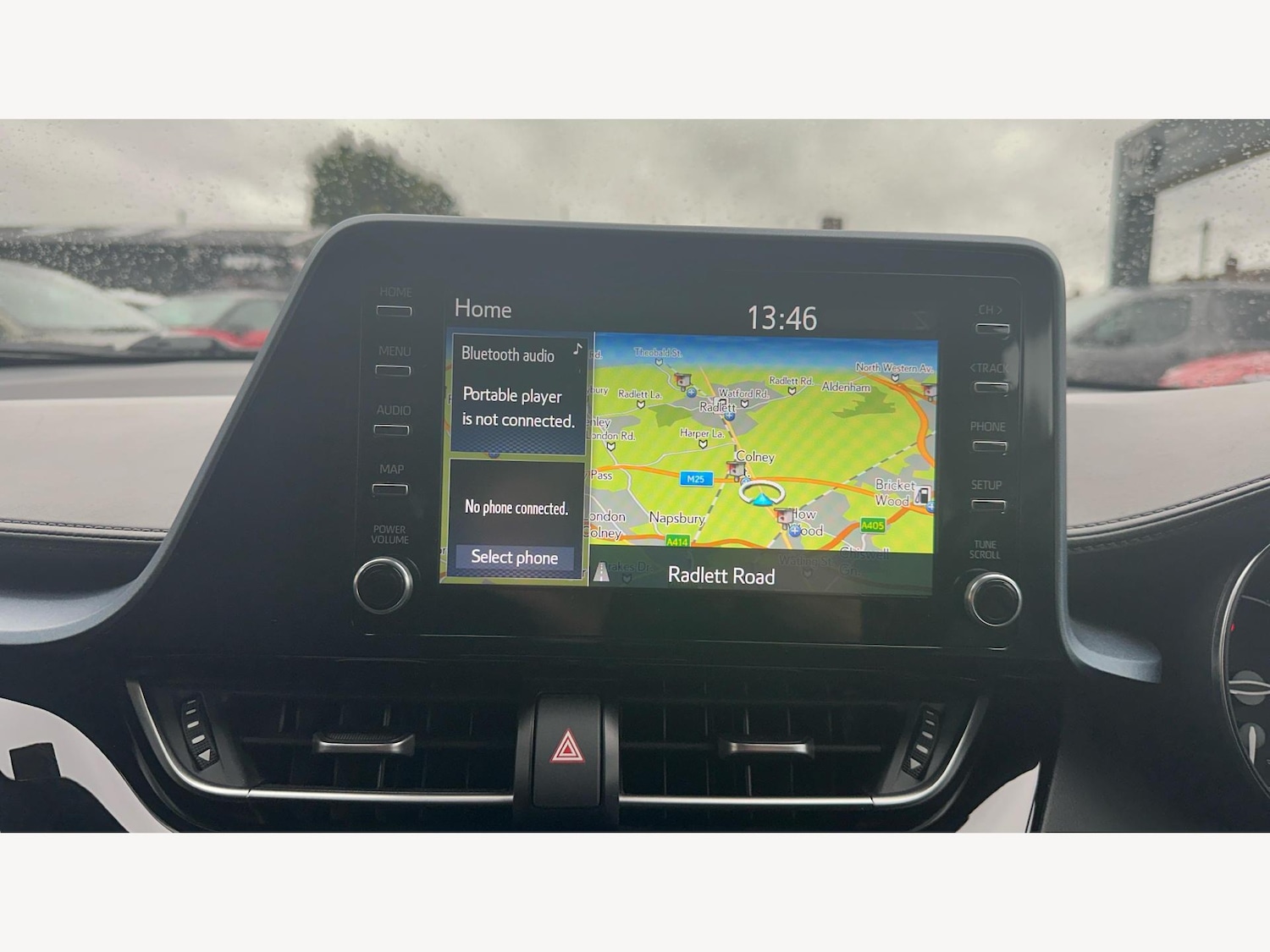 Used Toyota C-HR 2020 for sale - 77229852: Photo 9