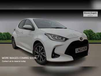 Toyota - Yaris