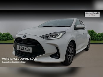Used Toyota Yaris 2023 for sale - 76327279: Photo 3