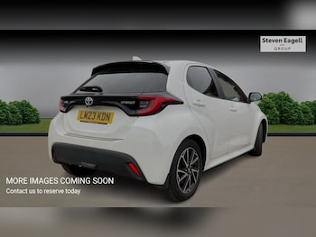 Used Toyota Yaris 2023 for sale - 76327279: Photo 4