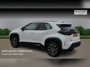 Used Toyota Yaris Cross 2023 for sale - 78796507: Photo