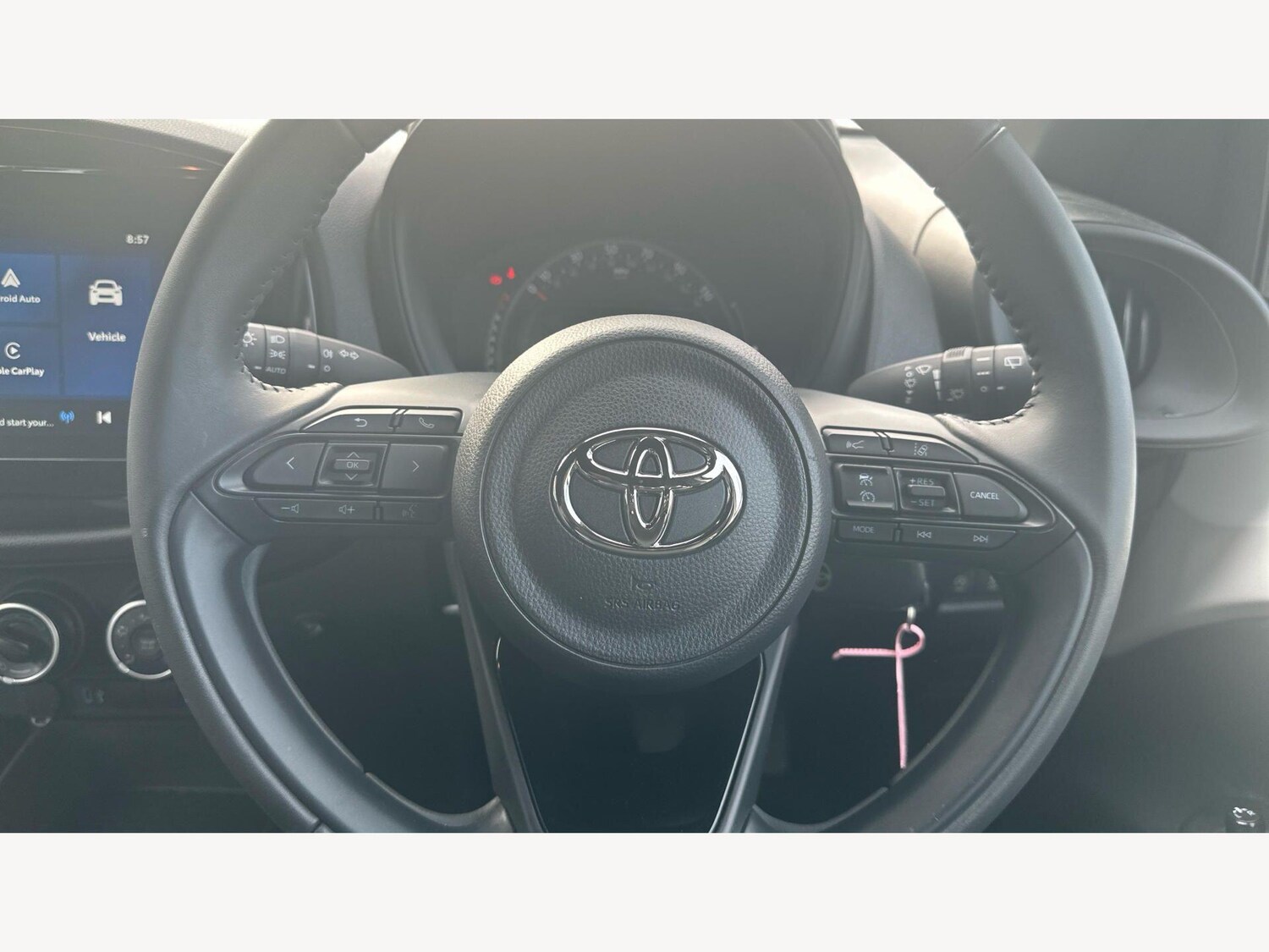 Used Toyota Aygo X for sale - 77909227: Photo 10