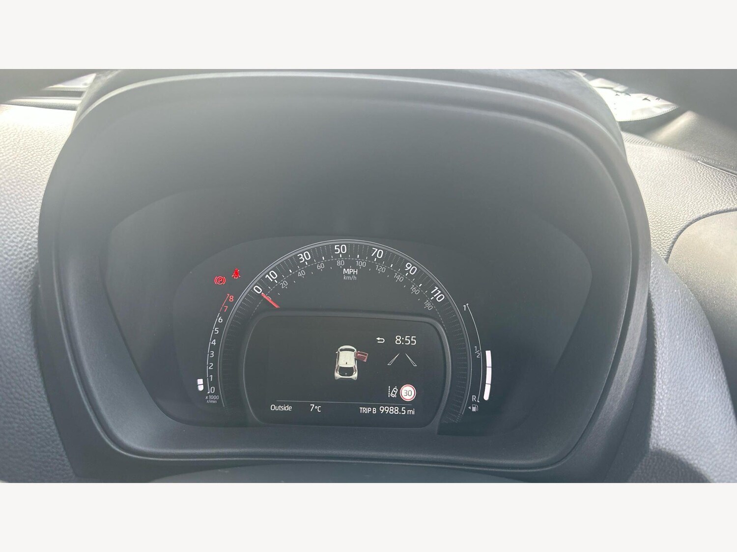 Used Toyota Aygo X for sale - 77909227: Photo 11