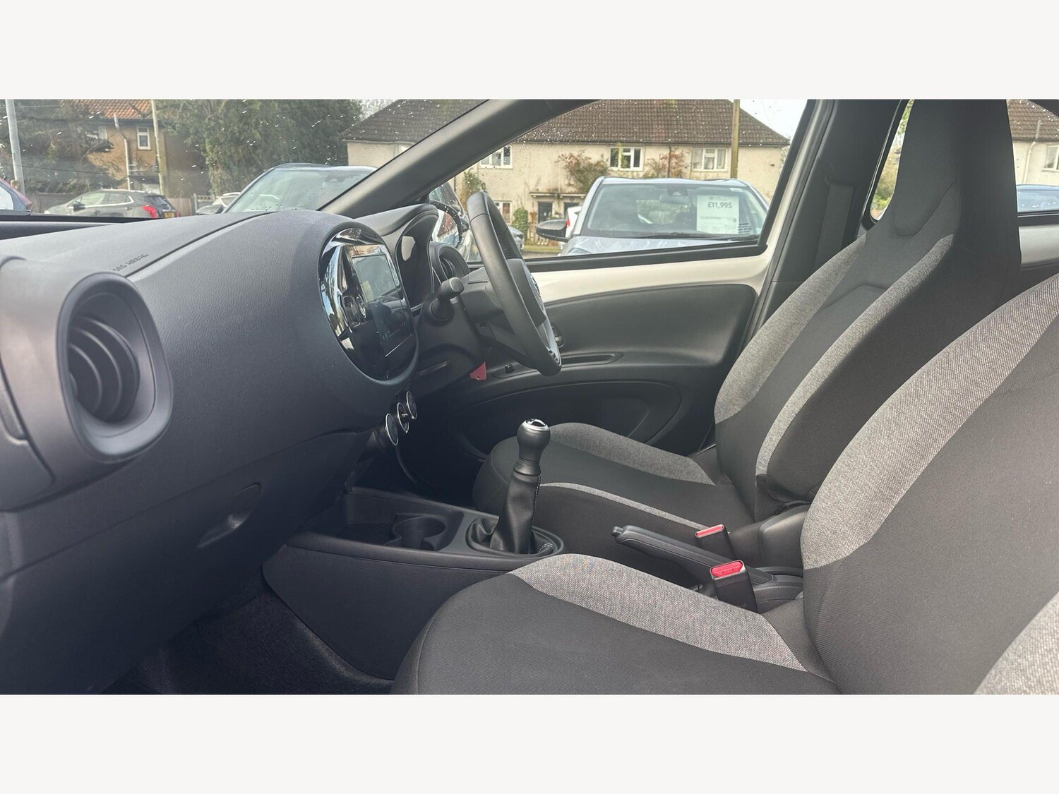 Used Toyota Aygo X for sale - 77909227: Photo 12