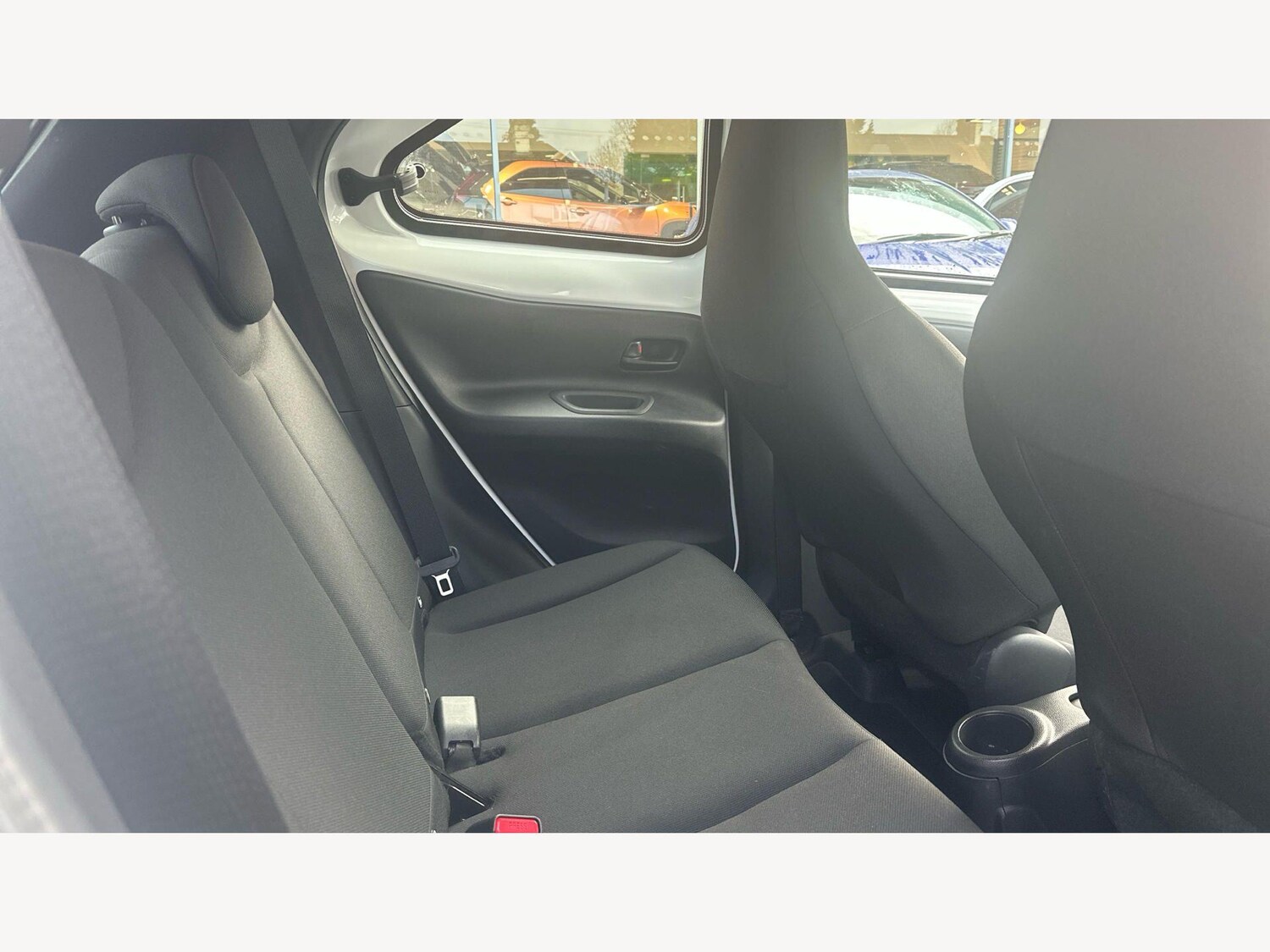 Used Toyota Aygo X for sale - 77909227: Photo 14