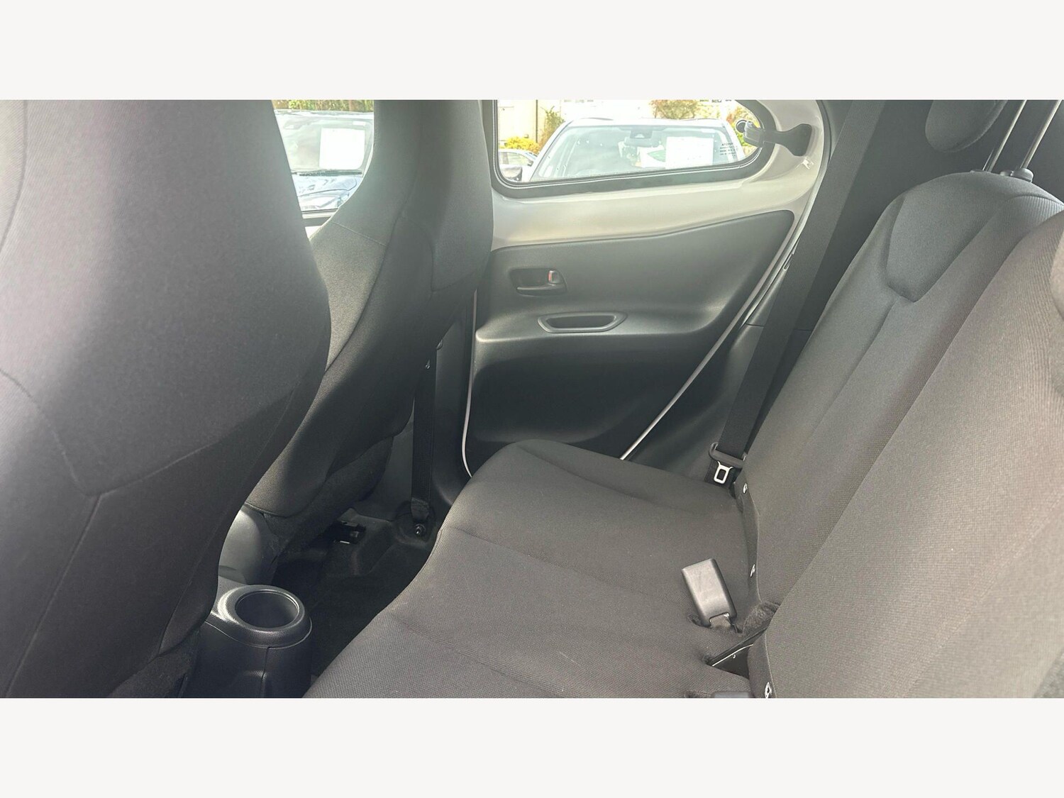 Used Toyota Aygo X for sale - 77909227: Photo 15