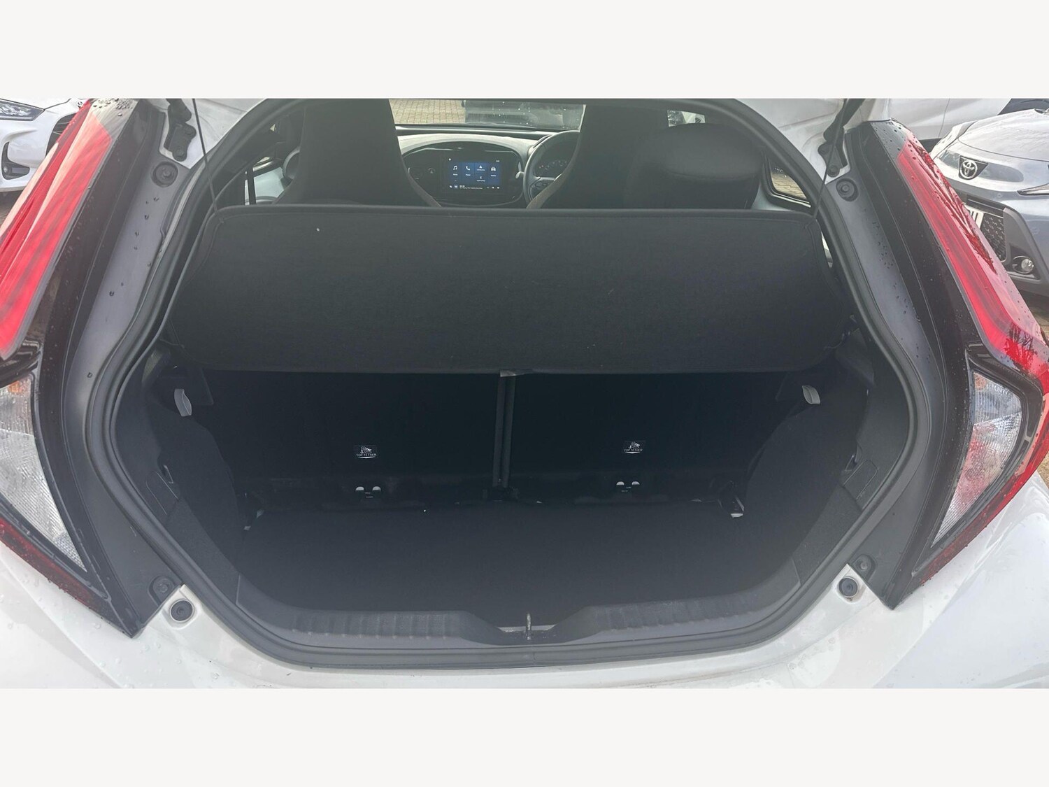 Used Toyota Aygo X for sale - 77909227: Photo 16