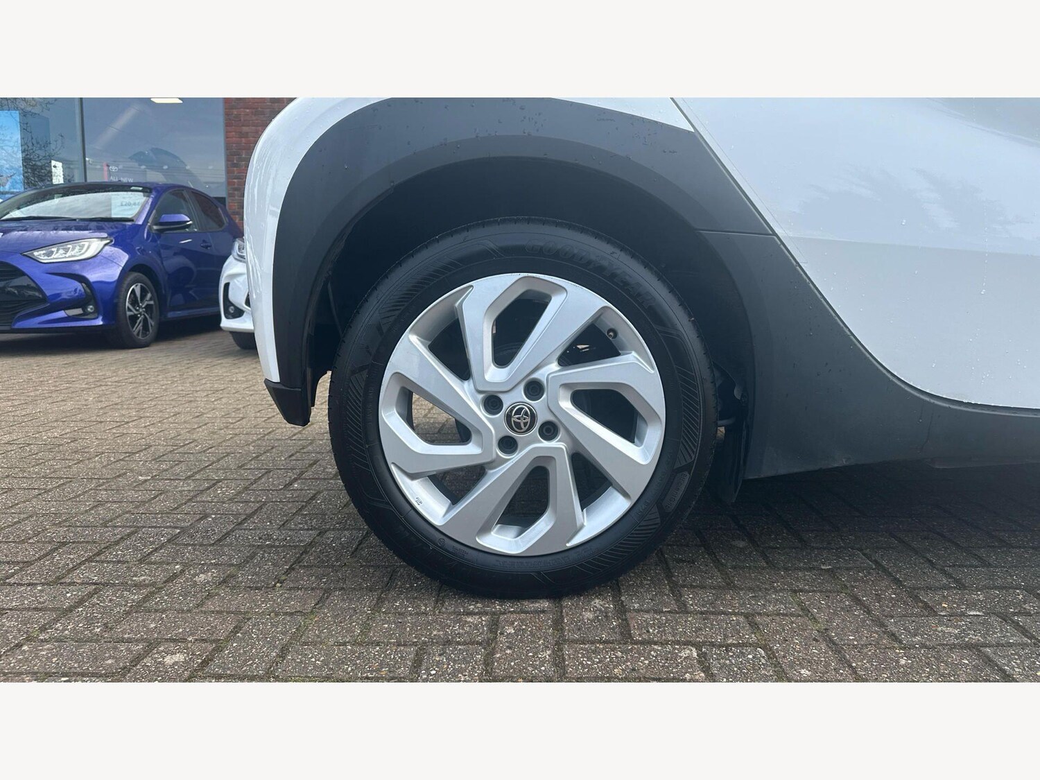 Used Toyota Aygo X for sale - 77909227: Photo 20