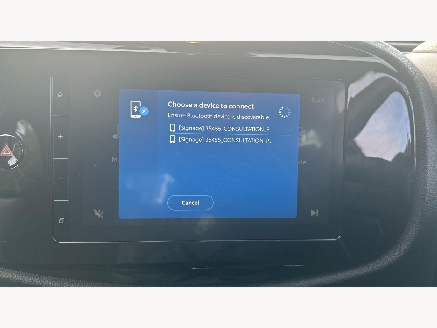 Used Toyota Aygo X for sale - 77909227: Photo 22