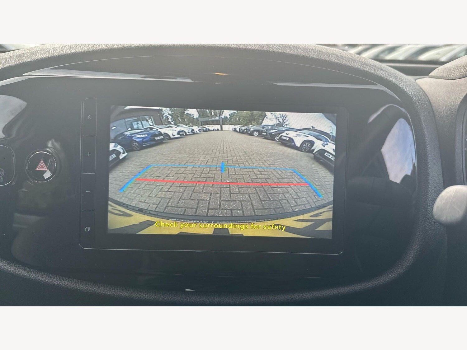 Used Toyota Aygo X for sale - 77909227: Photo 24