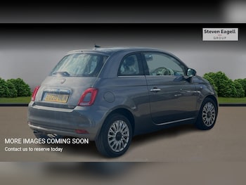 Used Fiat 500 2020 for sale - 78318338: Photo