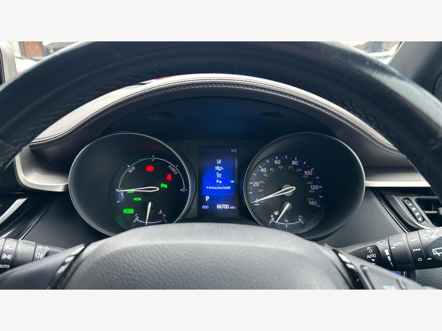 Used Toyota C-HR 2018 for sale - 76771813: Photo 11