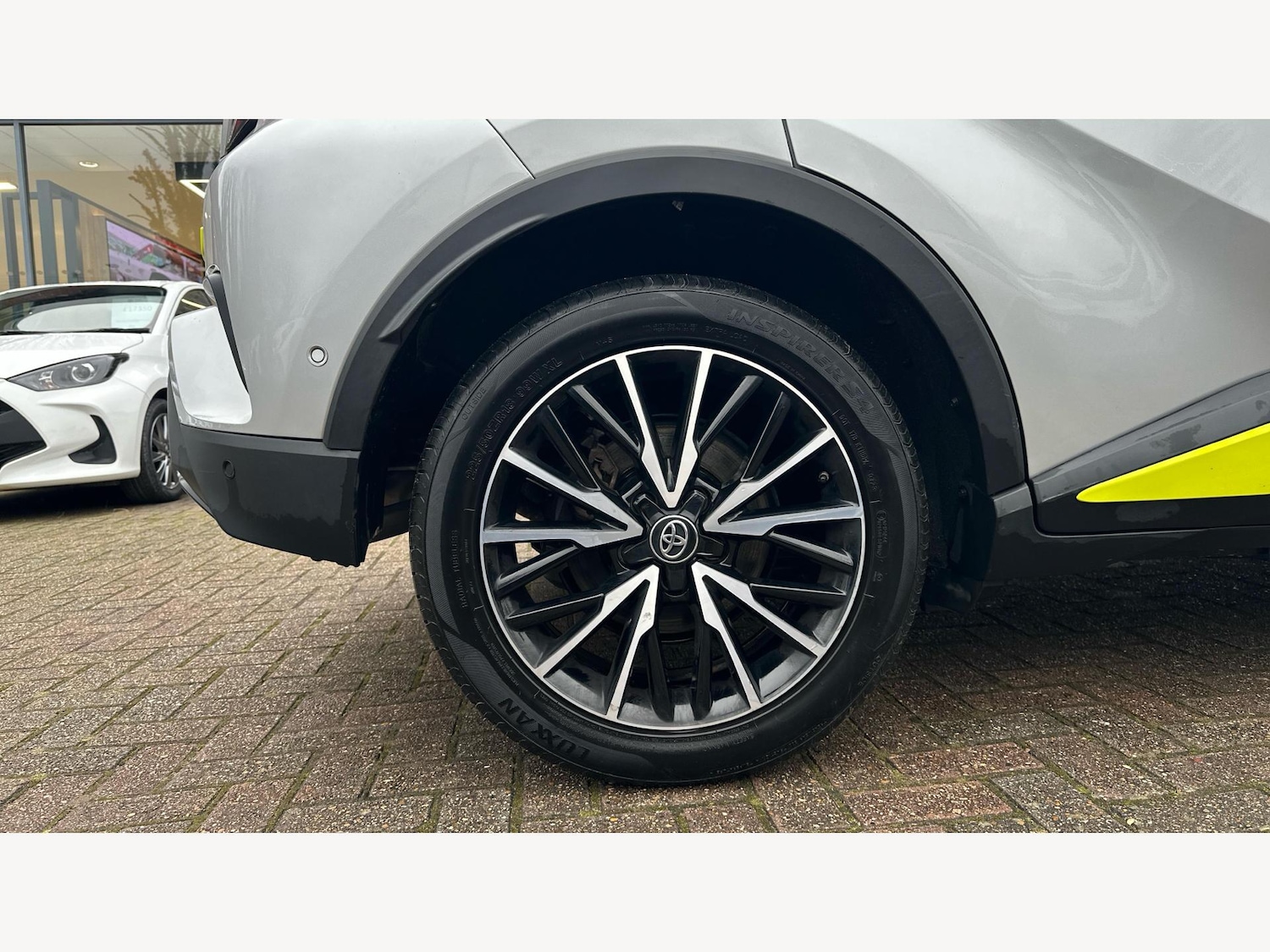 Used Toyota C-HR 2018 for sale - 76771813: Photo 20