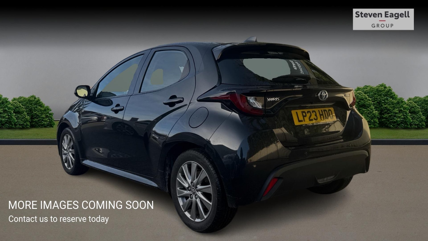 Used Toyota Yaris for sale - 77587371: Photo 2