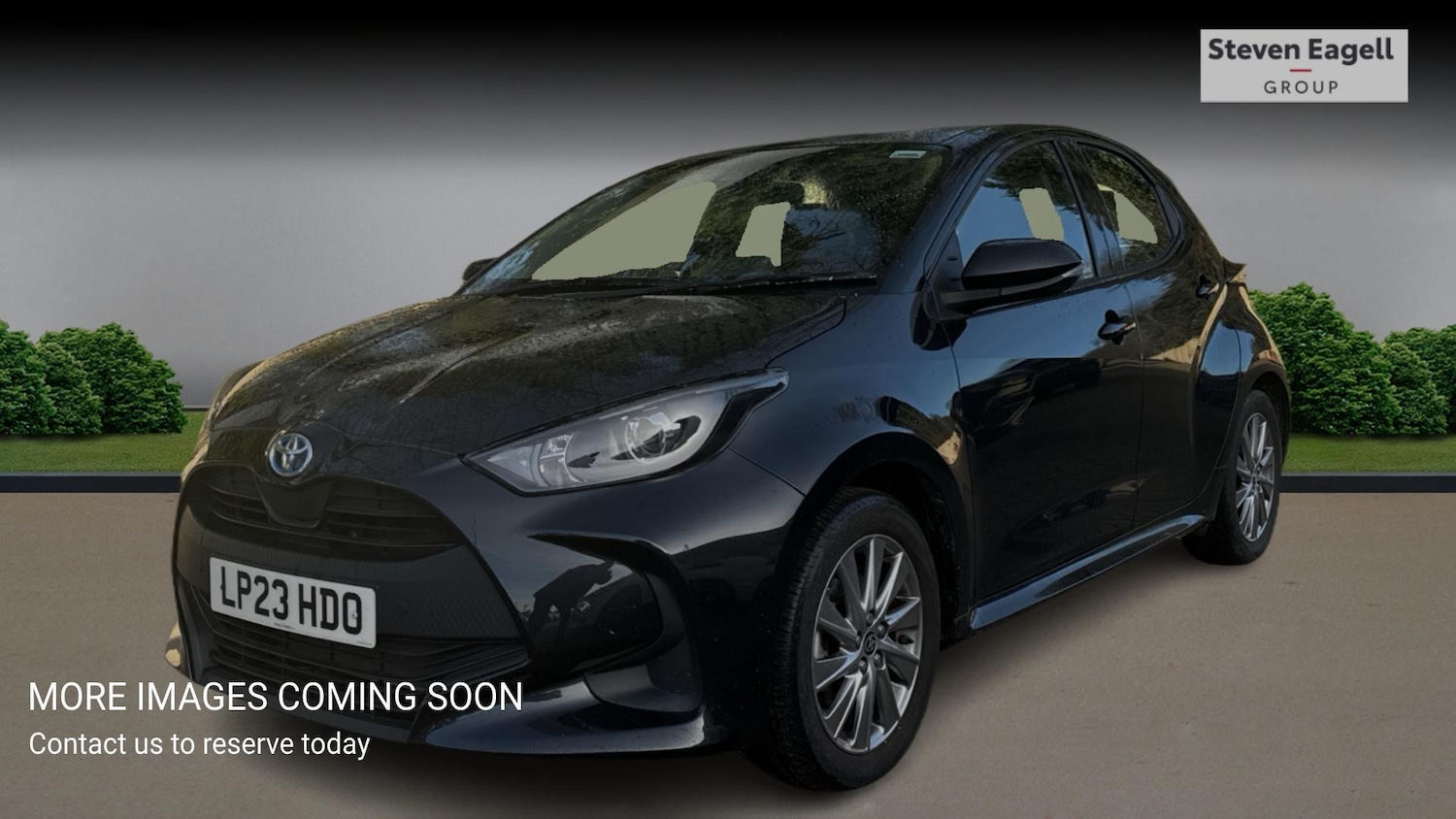 Used Toyota Yaris for sale - 77587371: Photo 3