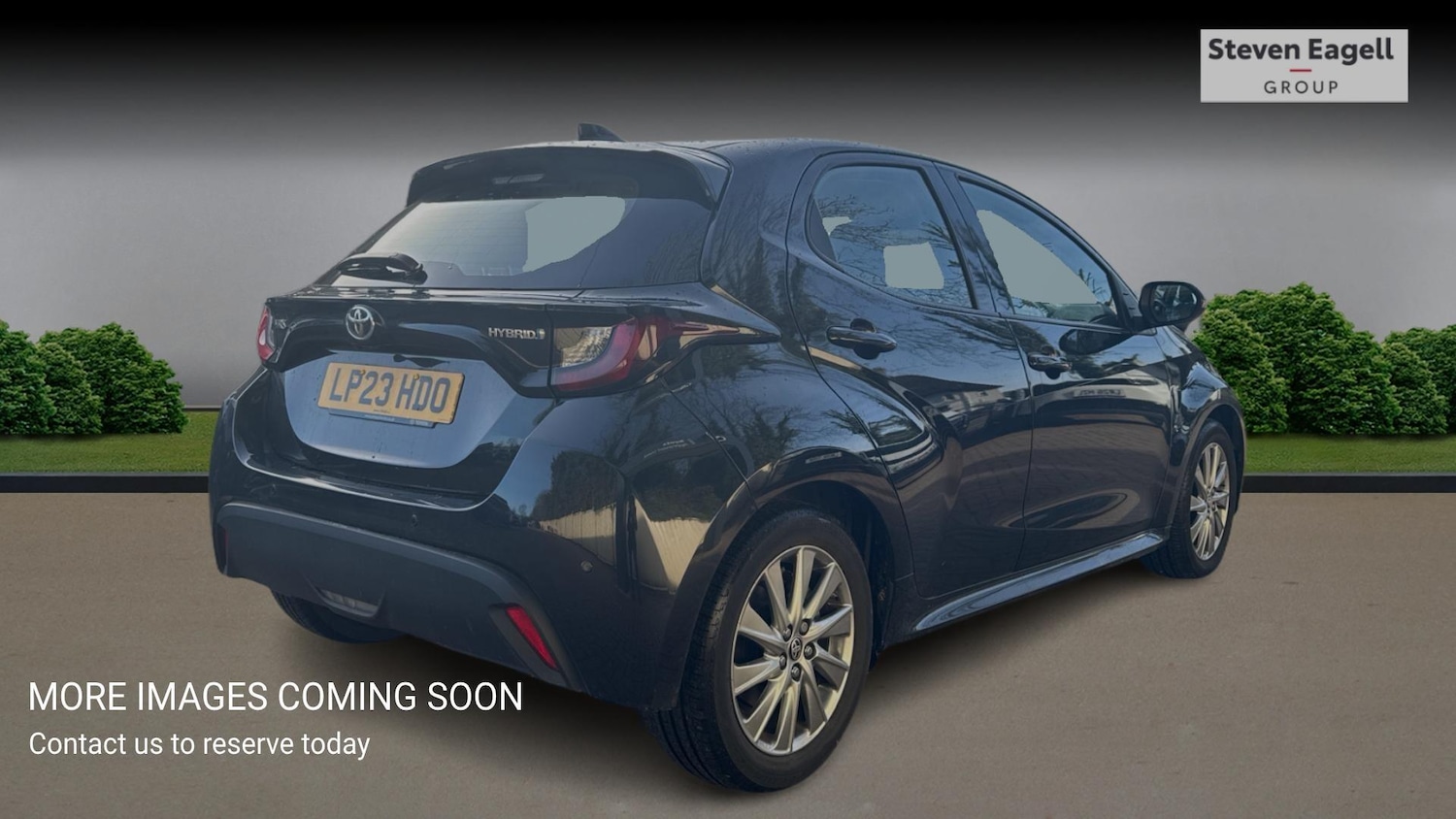 Used Toyota Yaris for sale - 77587371: Photo 4