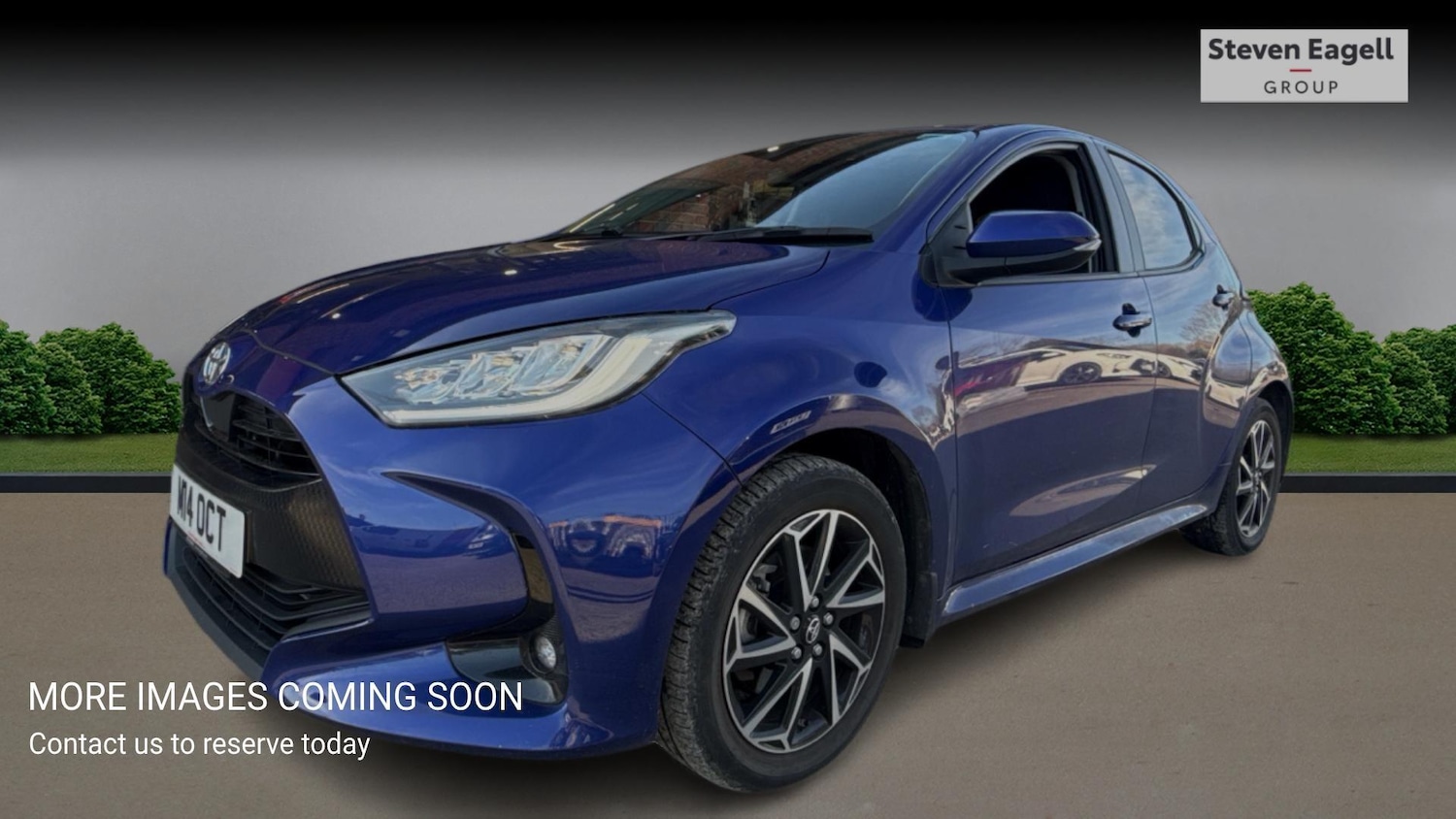 Used Toyota Yaris for sale - 77737395: Photo 3