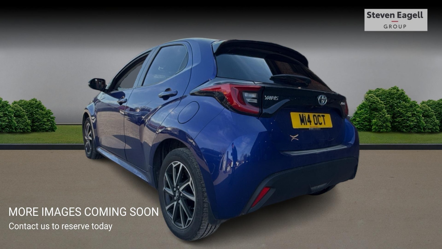 Used Toyota Yaris for sale - 77737395: Photo 4