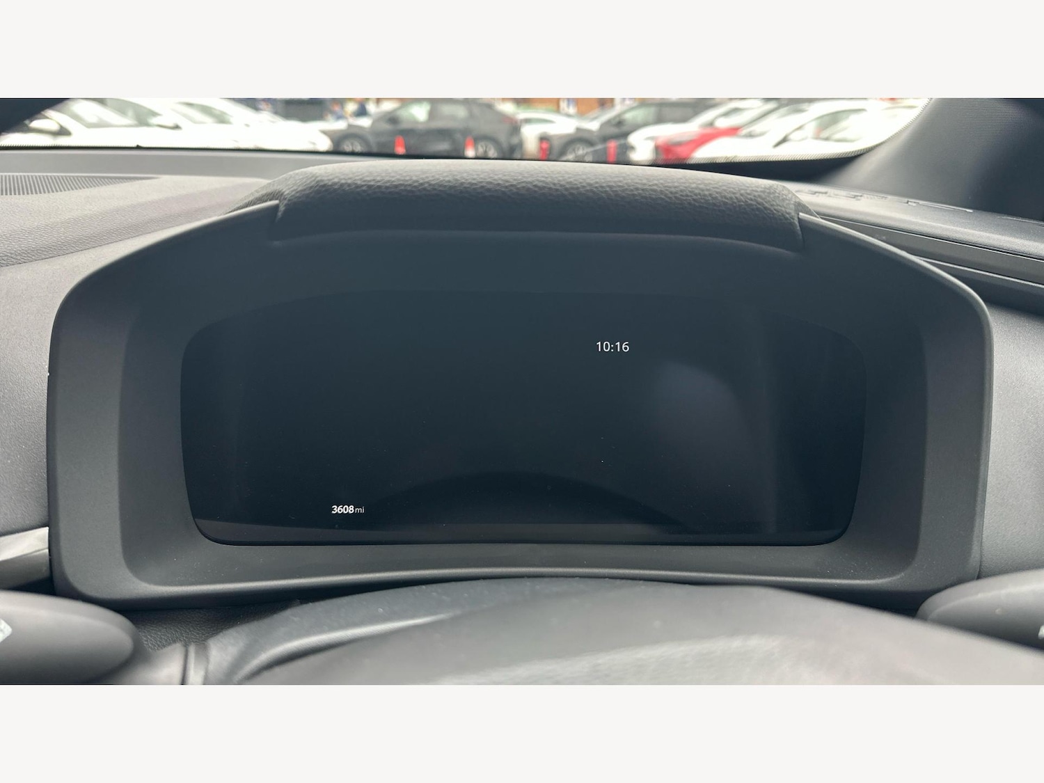 Used Toyota C-HR 2024 for sale - 76425491: Photo 11